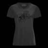 ATC PRO TEAM SHORT SLEEVE LADIES' TEE. Thumbnail