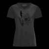 ATC PRO TEAM SHORT SLEEVE LADIES' TEE. Thumbnail