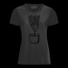 ATC PRO TEAM SHORT SLEEVE LADIES' TEE. Thumbnail