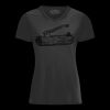ATC PRO TEAM SHORT SLEEVE LADIES' TEE. Thumbnail