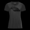 ATC PRO TEAM SHORT SLEEVE LADIES' TEE. Thumbnail