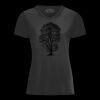 ATC PRO TEAM SHORT SLEEVE LADIES' TEE. Thumbnail