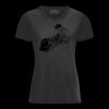 ATC PRO TEAM SHORT SLEEVE LADIES' TEE. Thumbnail