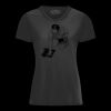 ATC PRO TEAM SHORT SLEEVE LADIES' TEE. Thumbnail