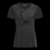 ATC PRO TEAM SHORT SLEEVE LADIES' TEE. Thumbnail