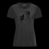 ATC PRO TEAM SHORT SLEEVE LADIES' TEE. Thumbnail