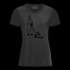 ATC PRO TEAM SHORT SLEEVE LADIES' TEE. Thumbnail