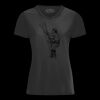 ATC PRO TEAM SHORT SLEEVE LADIES' TEE. Thumbnail