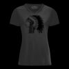 ATC PRO TEAM SHORT SLEEVE LADIES' TEE. Thumbnail