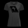 ATC PRO TEAM SHORT SLEEVE LADIES' TEE. Thumbnail