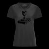 ATC PRO TEAM SHORT SLEEVE LADIES' TEE. Thumbnail