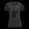 ATC PRO TEAM SHORT SLEEVE LADIES' TEE. Thumbnail