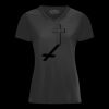 ATC PRO TEAM SHORT SLEEVE LADIES' TEE. Thumbnail