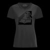ATC PRO TEAM SHORT SLEEVE LADIES' TEE. Thumbnail