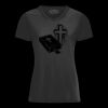 ATC PRO TEAM SHORT SLEEVE LADIES' TEE. Thumbnail
