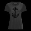 ATC PRO TEAM SHORT SLEEVE LADIES' TEE. Thumbnail