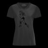 ATC PRO TEAM SHORT SLEEVE LADIES' TEE. Thumbnail