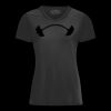 ATC PRO TEAM SHORT SLEEVE LADIES' TEE. Thumbnail