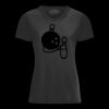 ATC PRO TEAM SHORT SLEEVE LADIES' TEE. Thumbnail