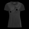 ATC PRO TEAM SHORT SLEEVE LADIES' TEE. Thumbnail