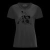 ATC PRO TEAM SHORT SLEEVE LADIES' TEE. Thumbnail