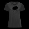 ATC PRO TEAM SHORT SLEEVE LADIES' TEE. Thumbnail