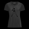 ATC PRO TEAM SHORT SLEEVE LADIES' TEE. Thumbnail