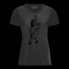 ATC PRO TEAM SHORT SLEEVE LADIES' TEE. Thumbnail