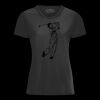 ATC PRO TEAM SHORT SLEEVE LADIES' TEE. Thumbnail