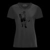 ATC PRO TEAM SHORT SLEEVE LADIES' TEE. Thumbnail