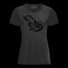 ATC PRO TEAM SHORT SLEEVE LADIES' TEE. Thumbnail