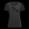 ATC PRO TEAM SHORT SLEEVE LADIES' TEE. Thumbnail