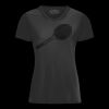 ATC PRO TEAM SHORT SLEEVE LADIES' TEE. Thumbnail