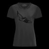 ATC PRO TEAM SHORT SLEEVE LADIES' TEE. Thumbnail