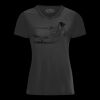 ATC PRO TEAM SHORT SLEEVE LADIES' TEE. Thumbnail