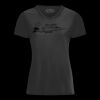 ATC PRO TEAM SHORT SLEEVE LADIES' TEE. Thumbnail