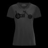 ATC PRO TEAM SHORT SLEEVE LADIES' TEE. Thumbnail