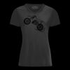 ATC PRO TEAM SHORT SLEEVE LADIES' TEE. Thumbnail