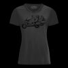 ATC PRO TEAM SHORT SLEEVE LADIES' TEE. Thumbnail