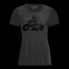 ATC PRO TEAM SHORT SLEEVE LADIES' TEE. Thumbnail