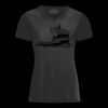 ATC PRO TEAM SHORT SLEEVE LADIES' TEE. Thumbnail