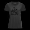 ATC PRO TEAM SHORT SLEEVE LADIES' TEE. Thumbnail
