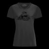 ATC PRO TEAM SHORT SLEEVE LADIES' TEE. Thumbnail
