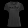 ATC PRO TEAM SHORT SLEEVE LADIES' TEE. Thumbnail