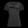 ATC PRO TEAM SHORT SLEEVE LADIES' TEE. Thumbnail