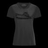 ATC PRO TEAM SHORT SLEEVE LADIES' TEE. Thumbnail