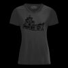 ATC PRO TEAM SHORT SLEEVE LADIES' TEE. Thumbnail