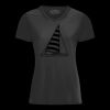 ATC PRO TEAM SHORT SLEEVE LADIES' TEE. Thumbnail