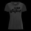 ATC PRO TEAM SHORT SLEEVE LADIES' TEE. Thumbnail