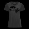 ATC PRO TEAM SHORT SLEEVE LADIES' TEE. Thumbnail